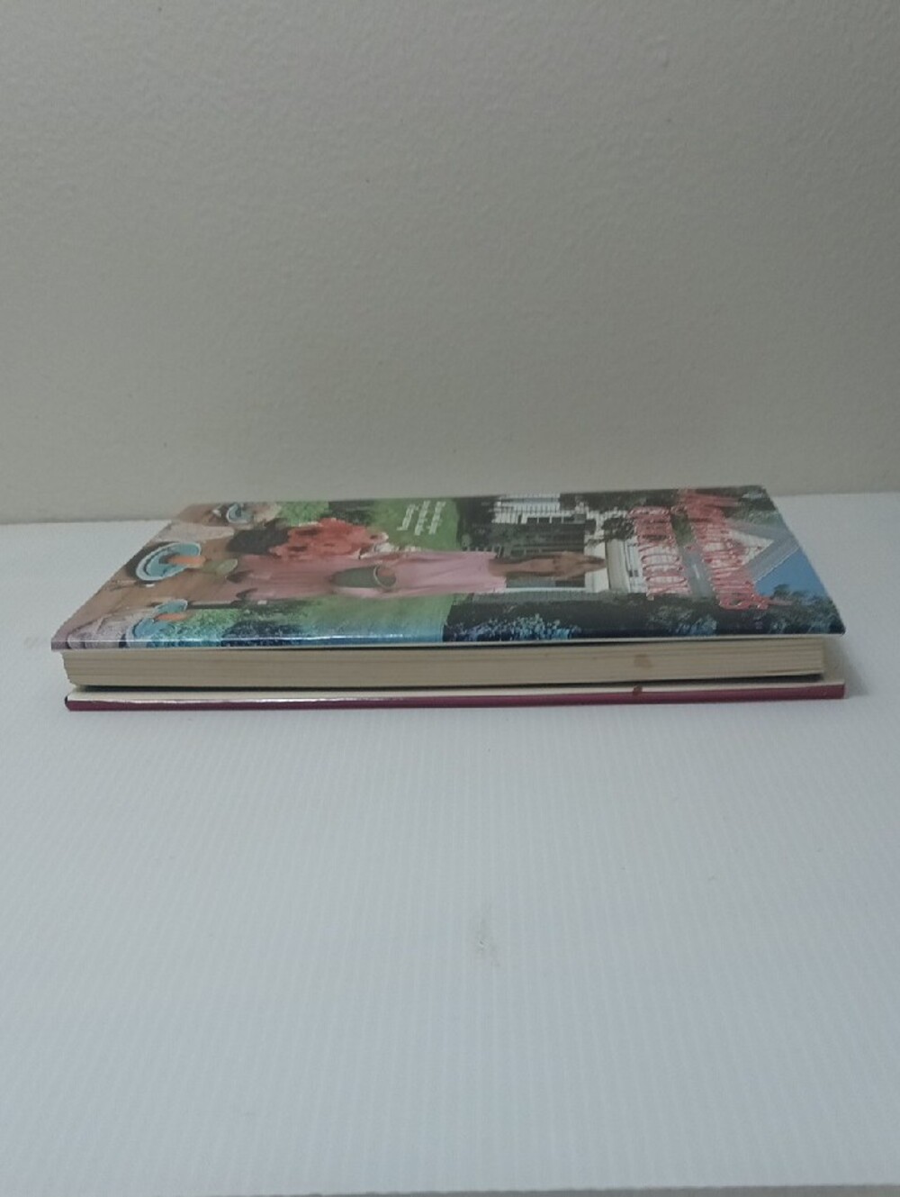 Vintage Martha Stewart Quick Cook Cookbook - Picture 7 of 15